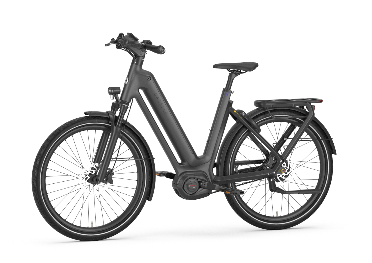 ECLIPSE C380 HMB L55 822 SE