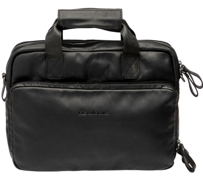 Radtasche Cali Leather