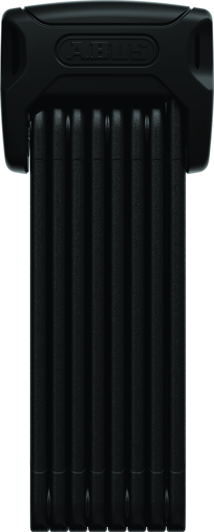 Faltschloss Bordo Big 6000K/120 SH schwarz