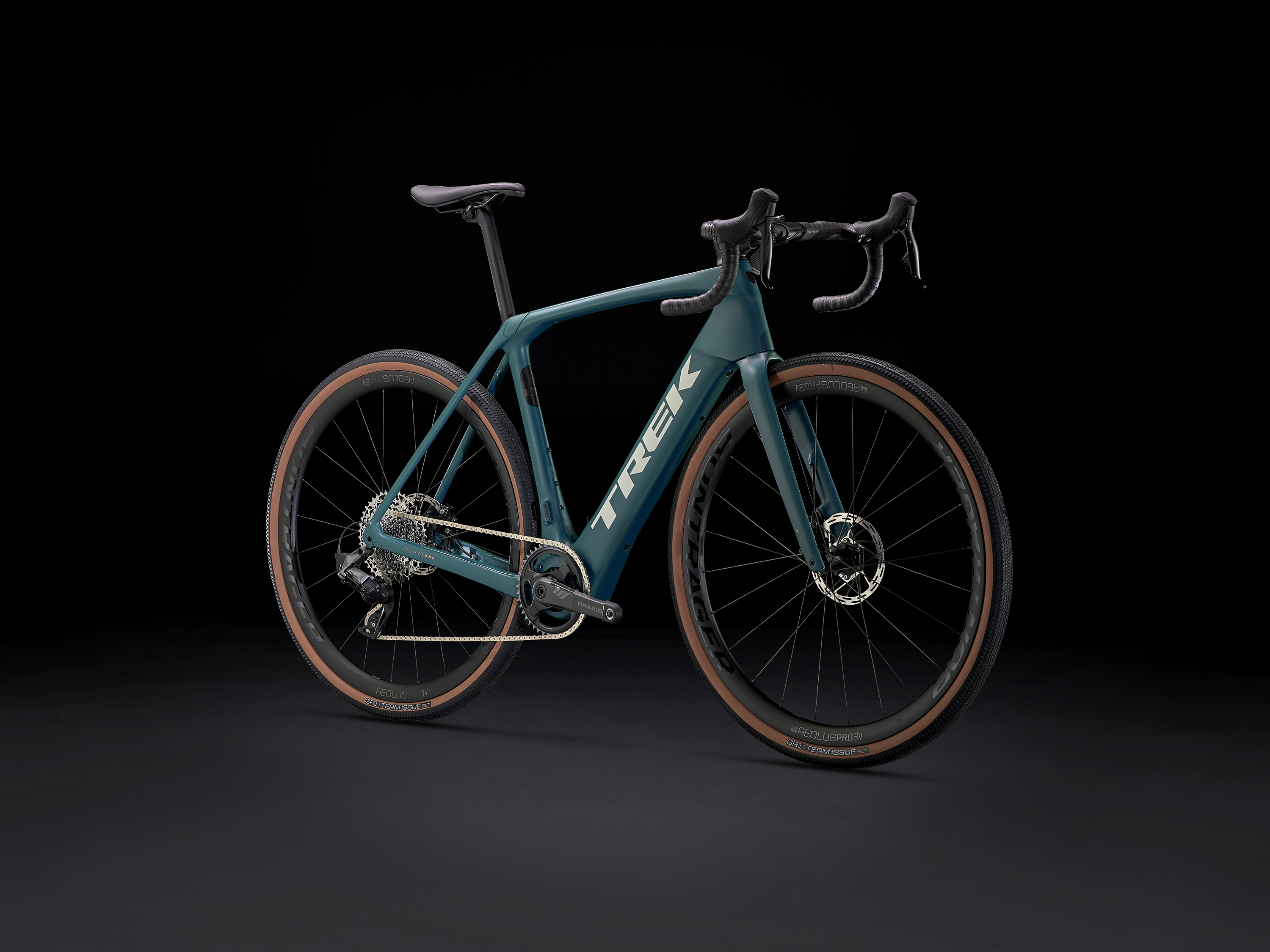 Domane+ SLR 7 AXS