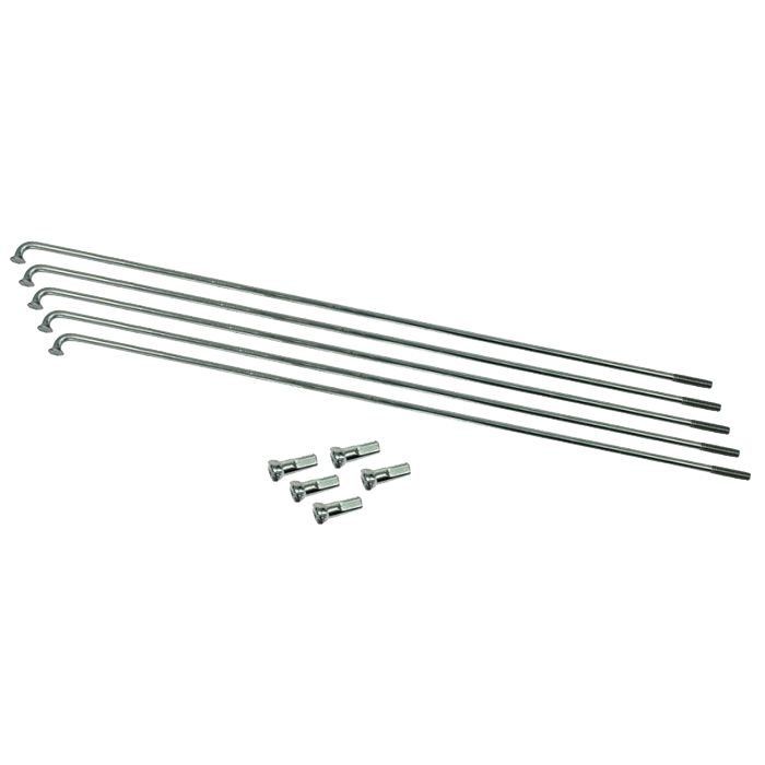 Babboe Speichen 13/228 (5 Stücke)