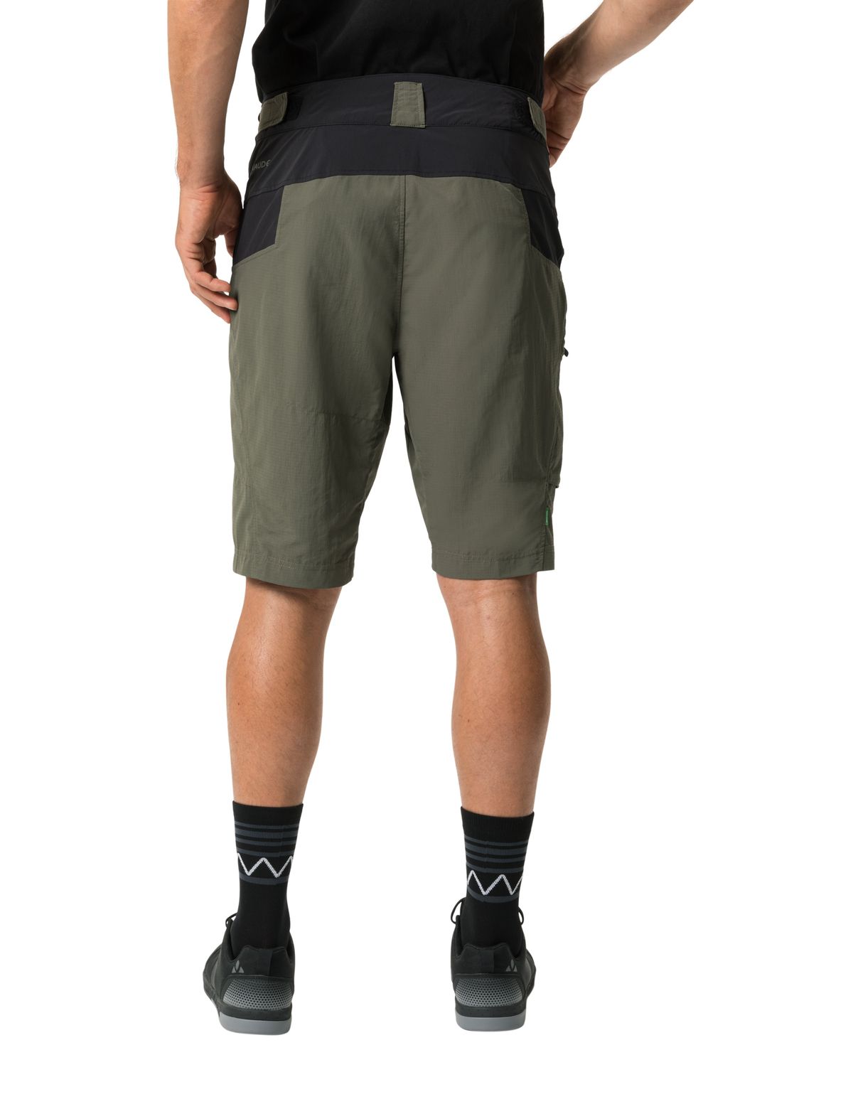 Men's Qimsa Shorts