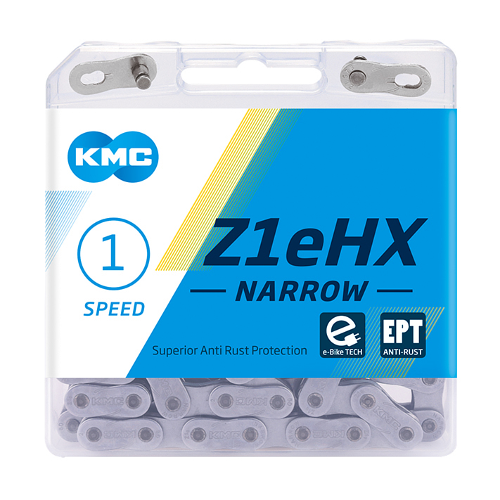 E-Bike Kette Z1eHX Narrow EPT