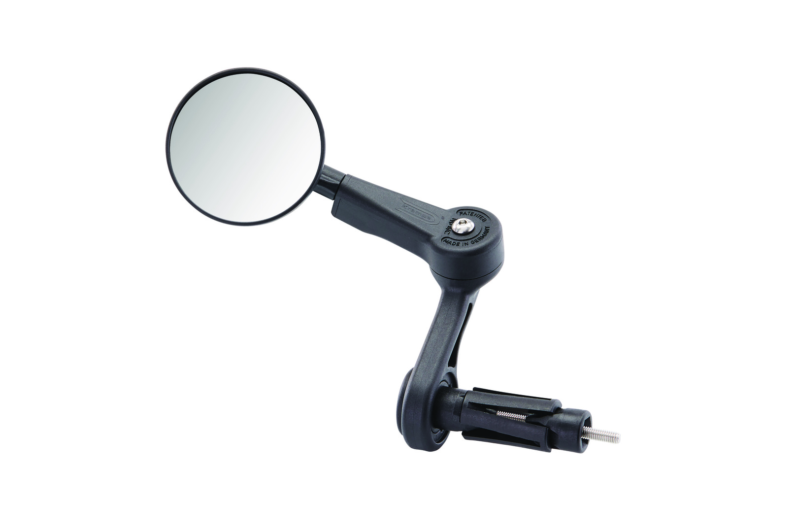 Lenkerspiegel KF Mini Typ B klappbar