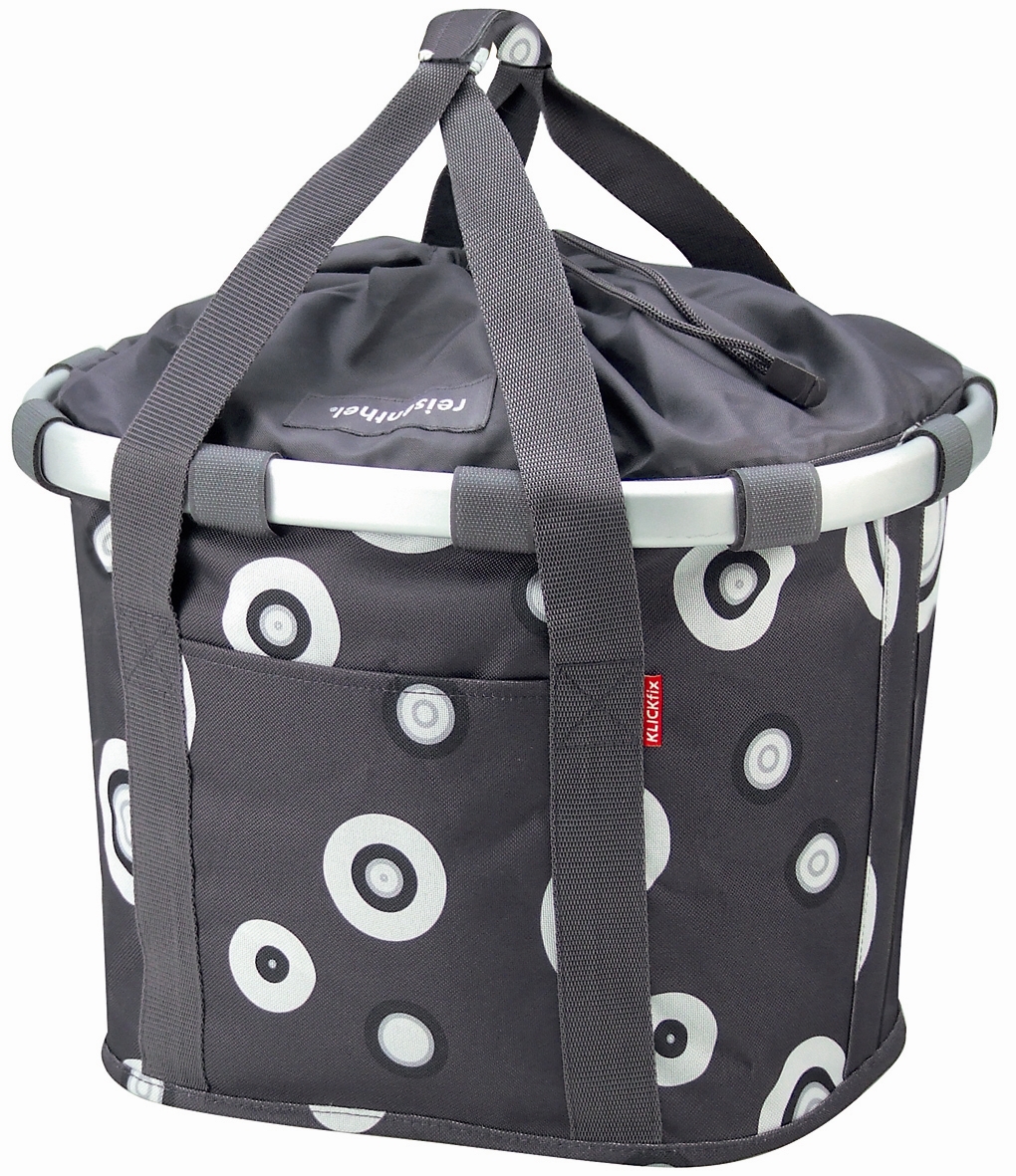 Bikebasket