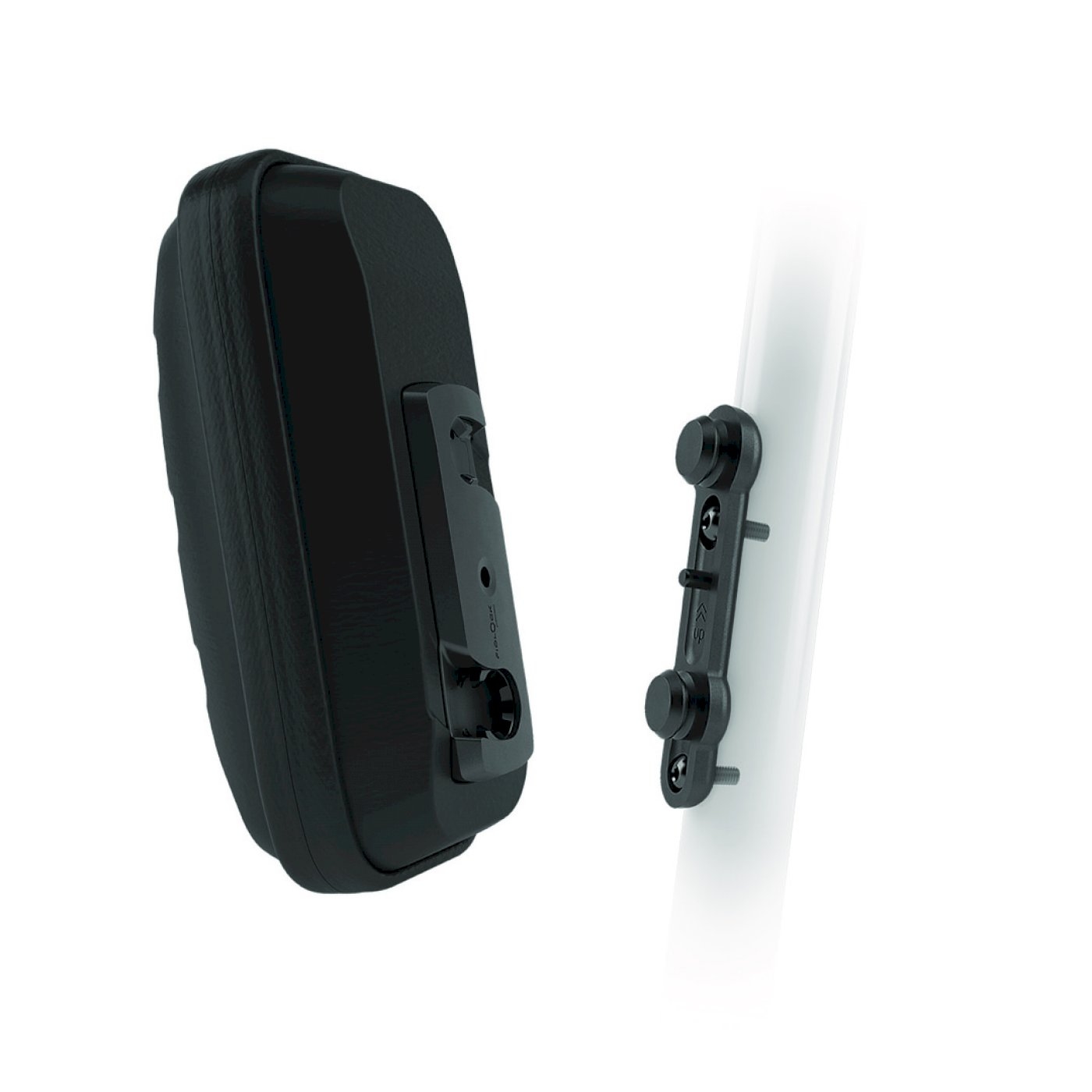 Werkzeugtasche TWIST toolbox + bike base