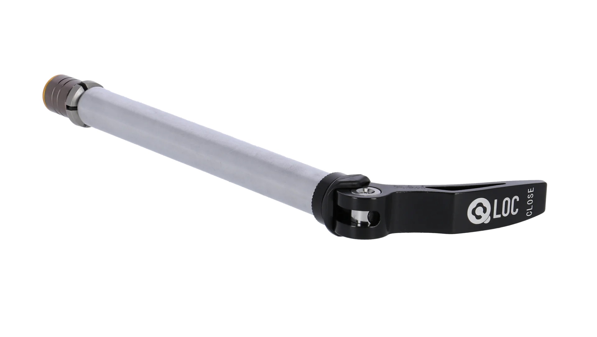 Steckachse Q-LOC 15QLC32-100