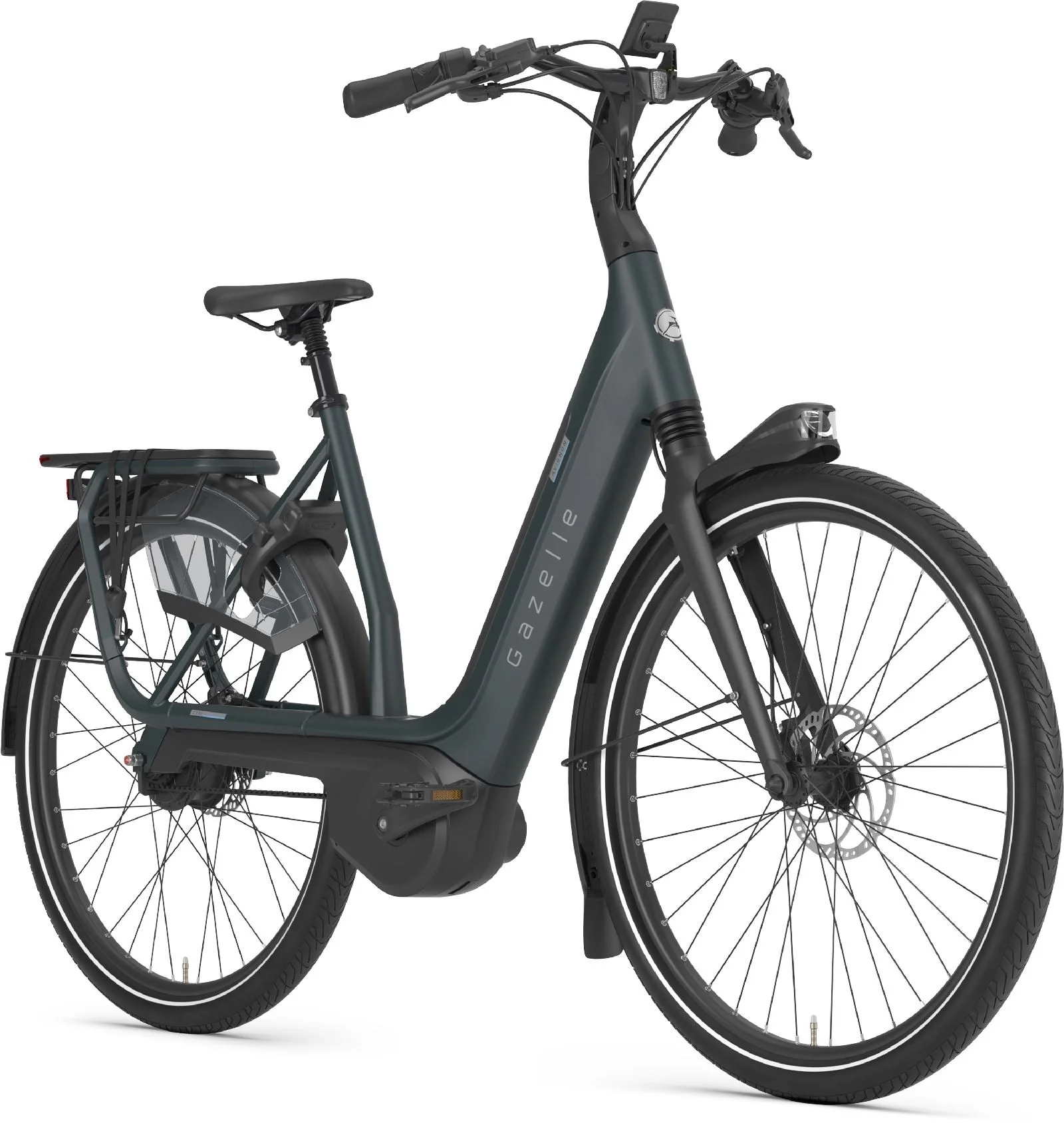 AVIGNON C380 HMB BELT L53 899 SE