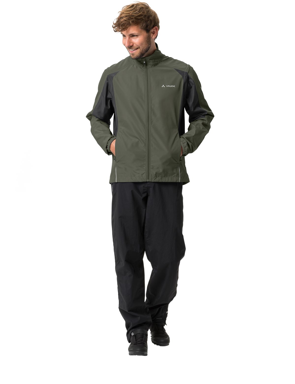 Men's Dundee Classic ZO Jacket