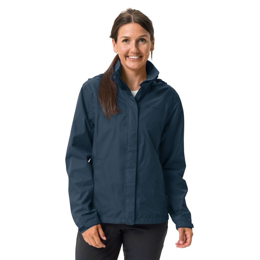 Women's Escape Bike Light Jacket