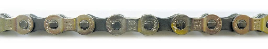 Fahrrad Kette PC 870 | 6 / 7 / 8 Fach