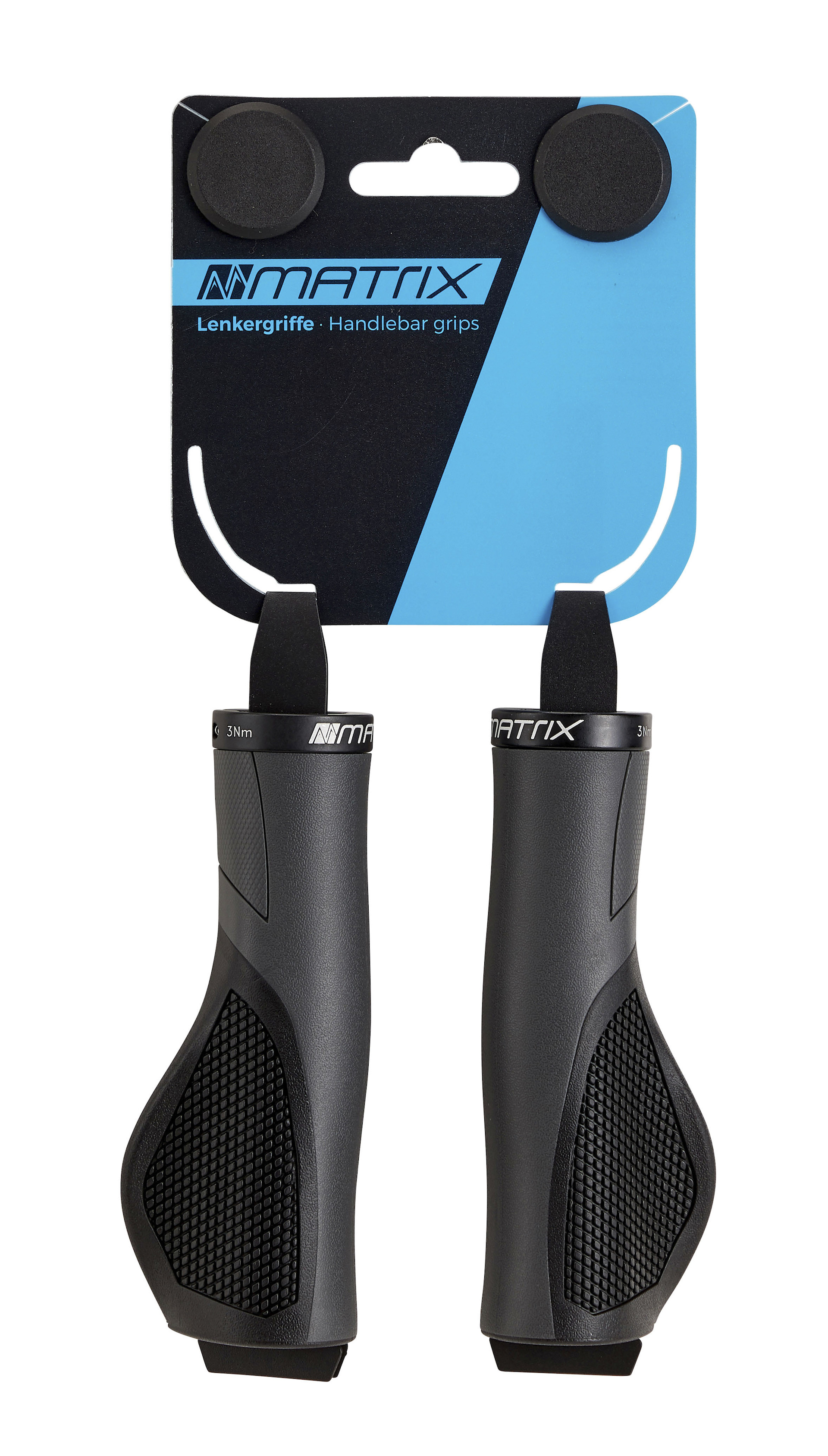 Lenkergriff G51 Dual Density Comfort