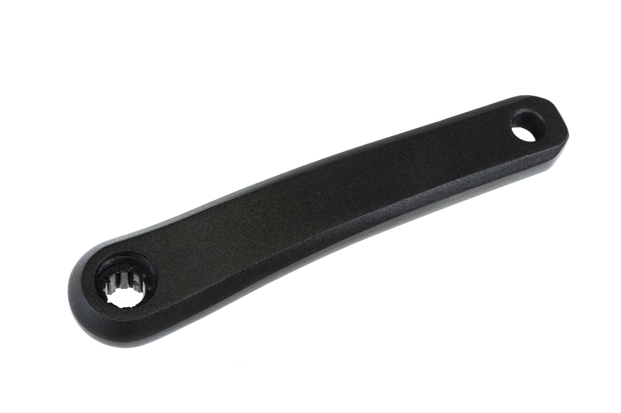 Kurbelarm Links für Bosch GEN3 170mm