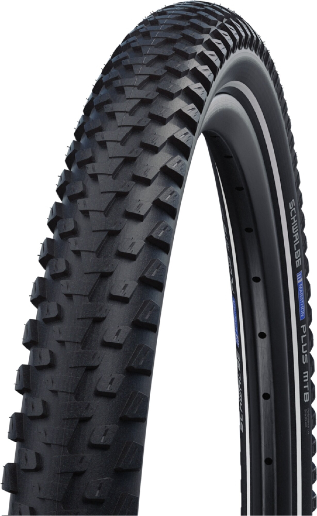 Fahrradreifen Marathon Plus MTB HS 468