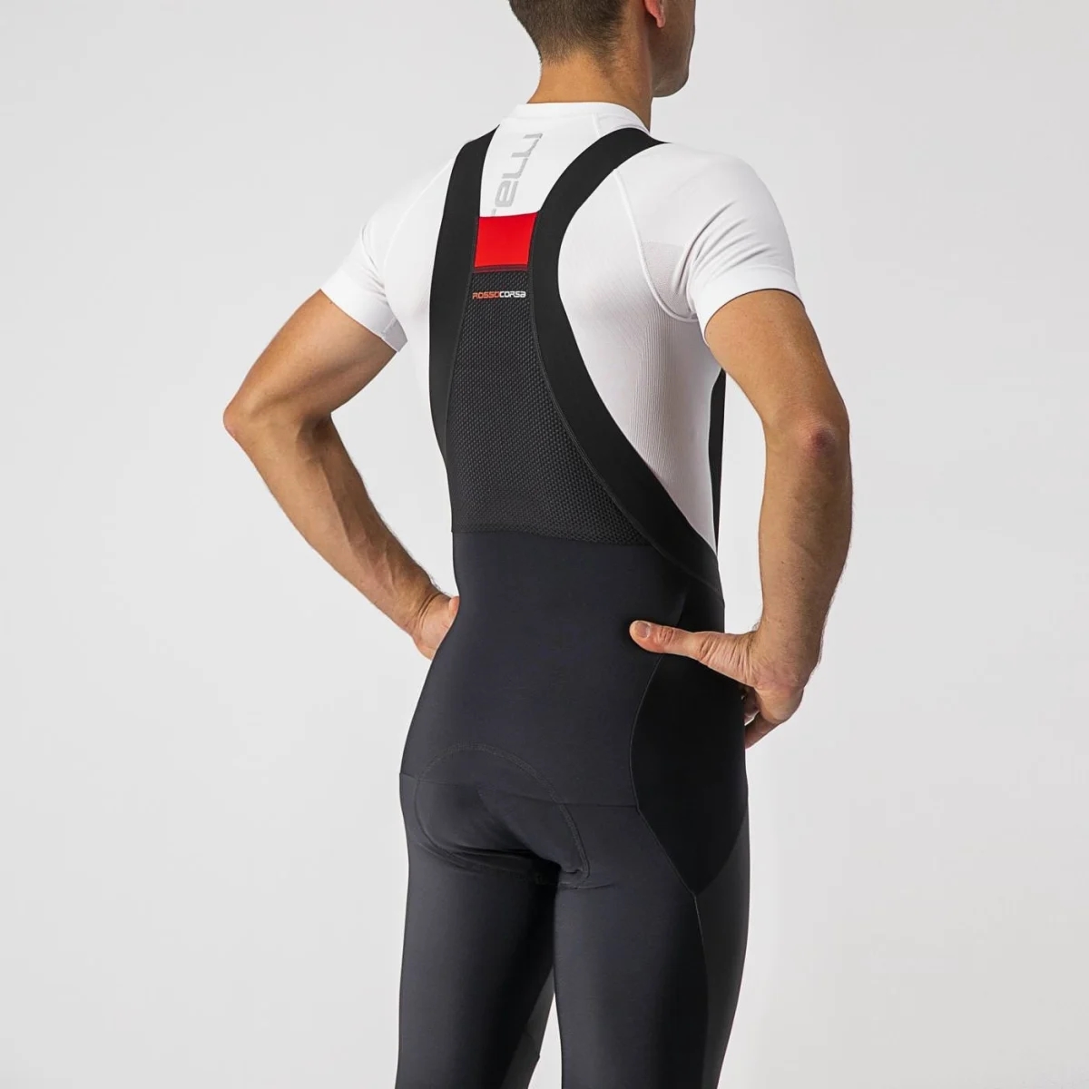 SORPASSO RoS WIND BIBTIGHT