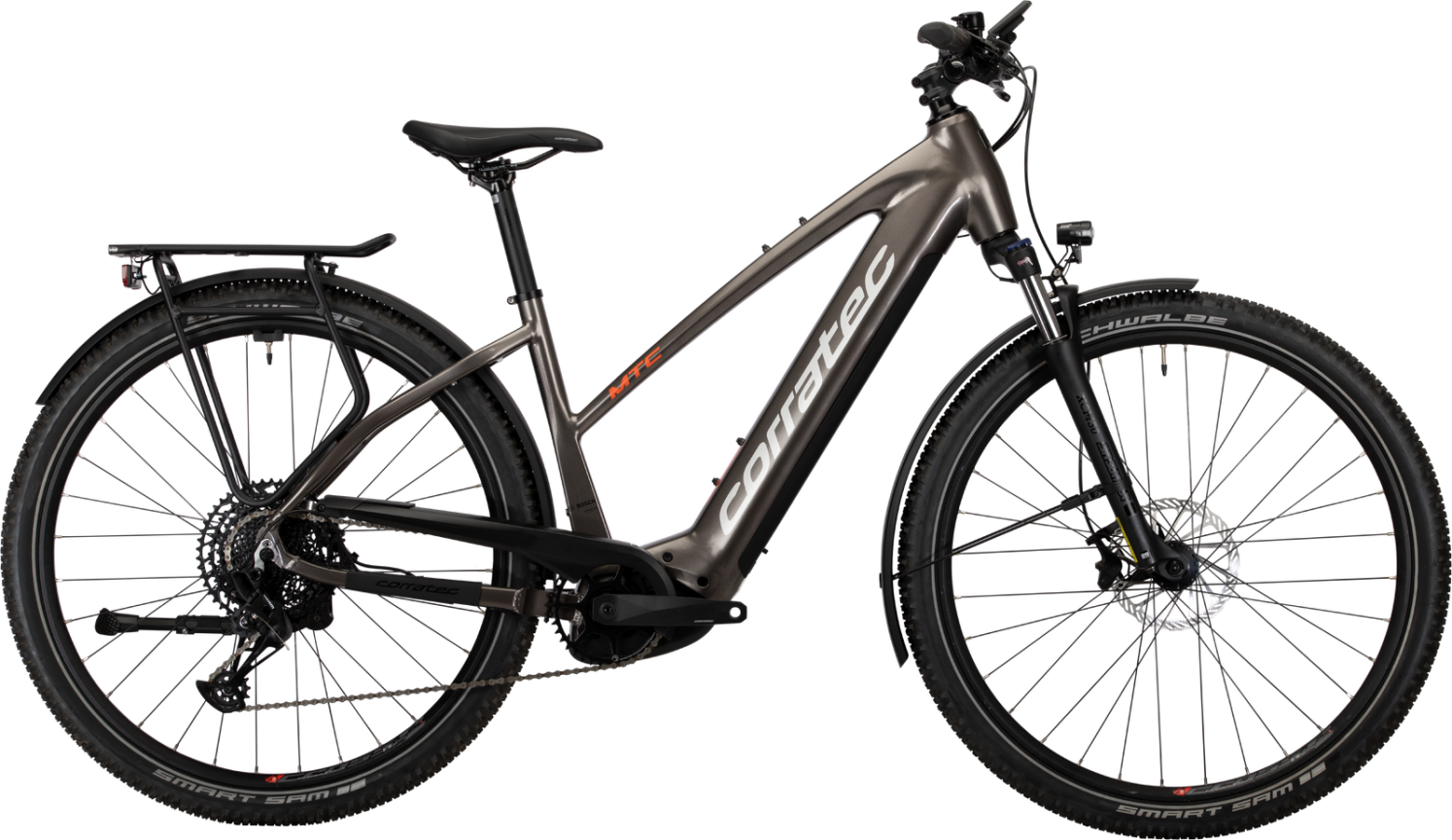 E-Power MTC Elite 12S SE 3.0 Gent