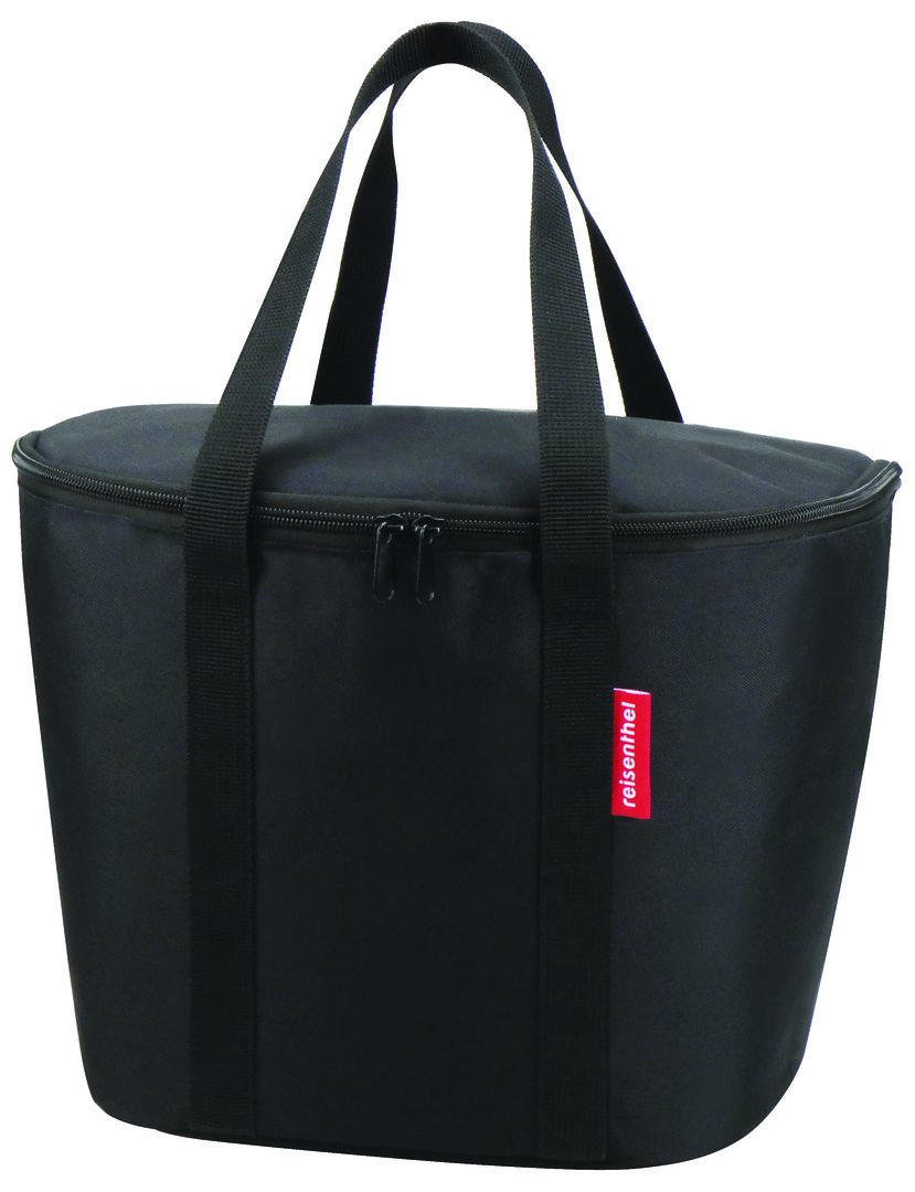 Iso Basket Bag