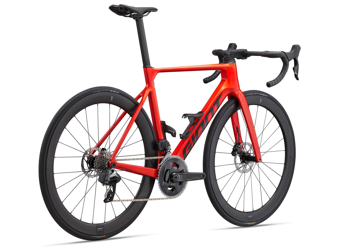 Propel Advanced Pro 1