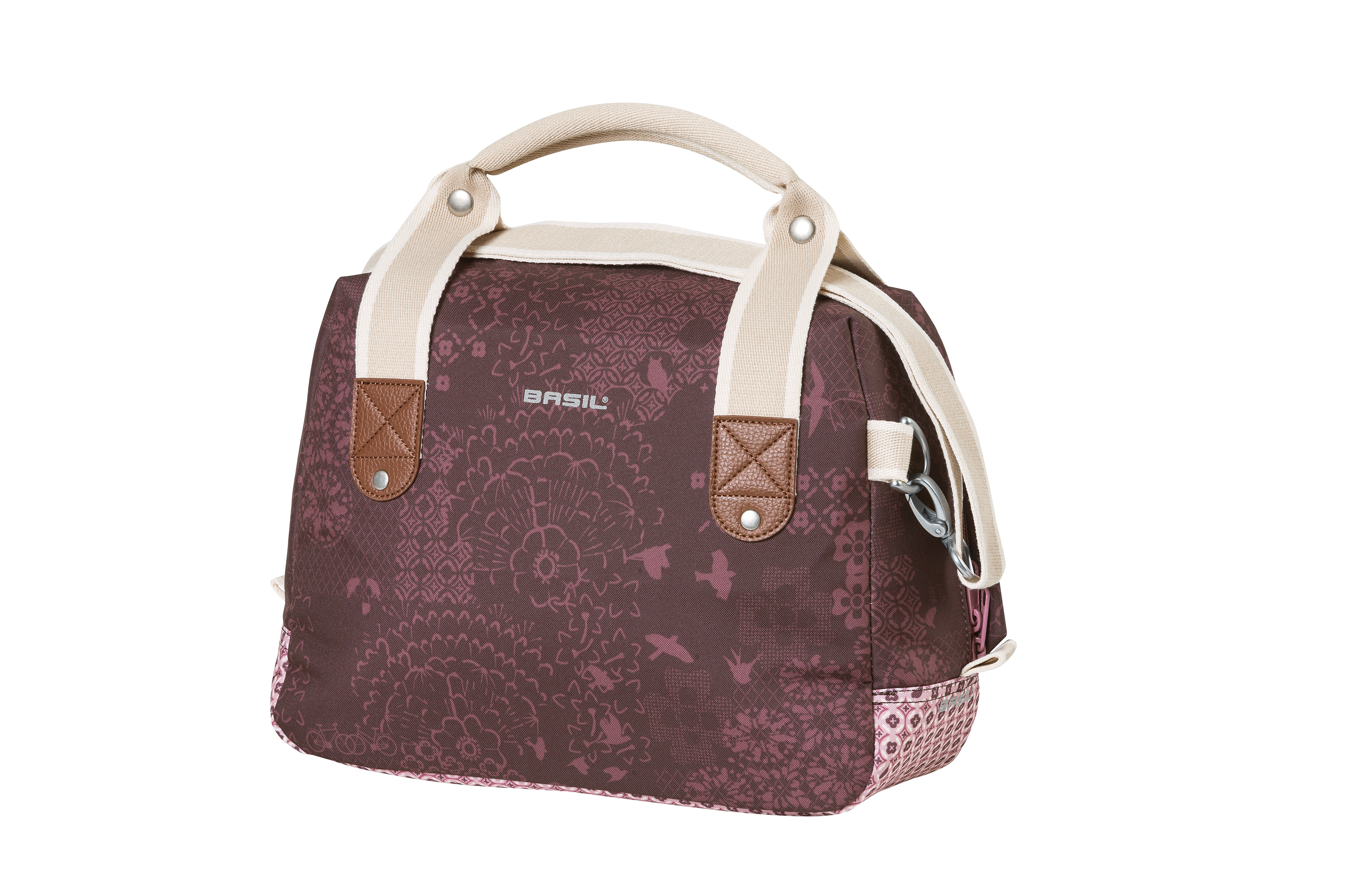 Lenkertasche Bohème City Bag KF