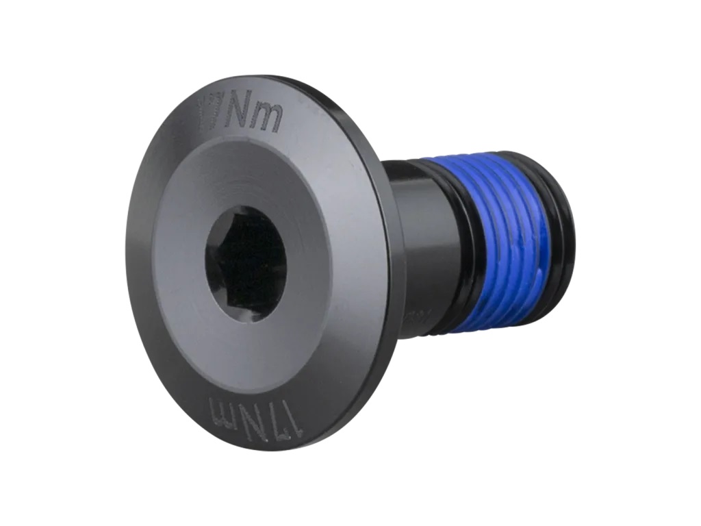 Fastener Trek Fuel EXe 29 2023 Upper Shock Tr Fastener Trek Fuel EXe 29 2023 Upper Shock Tr