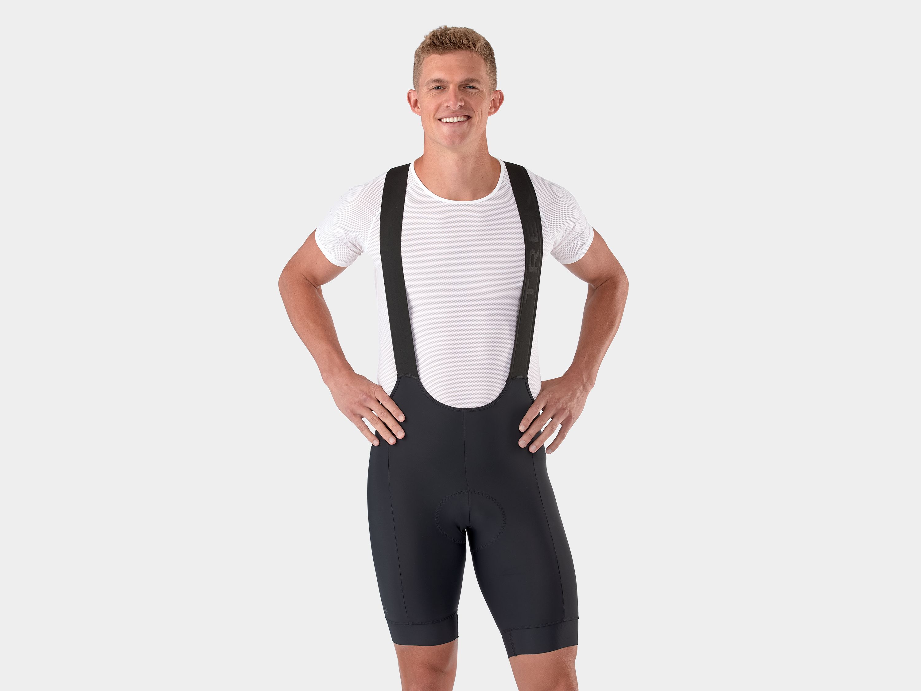 Trägershort Circuit Bib XXL