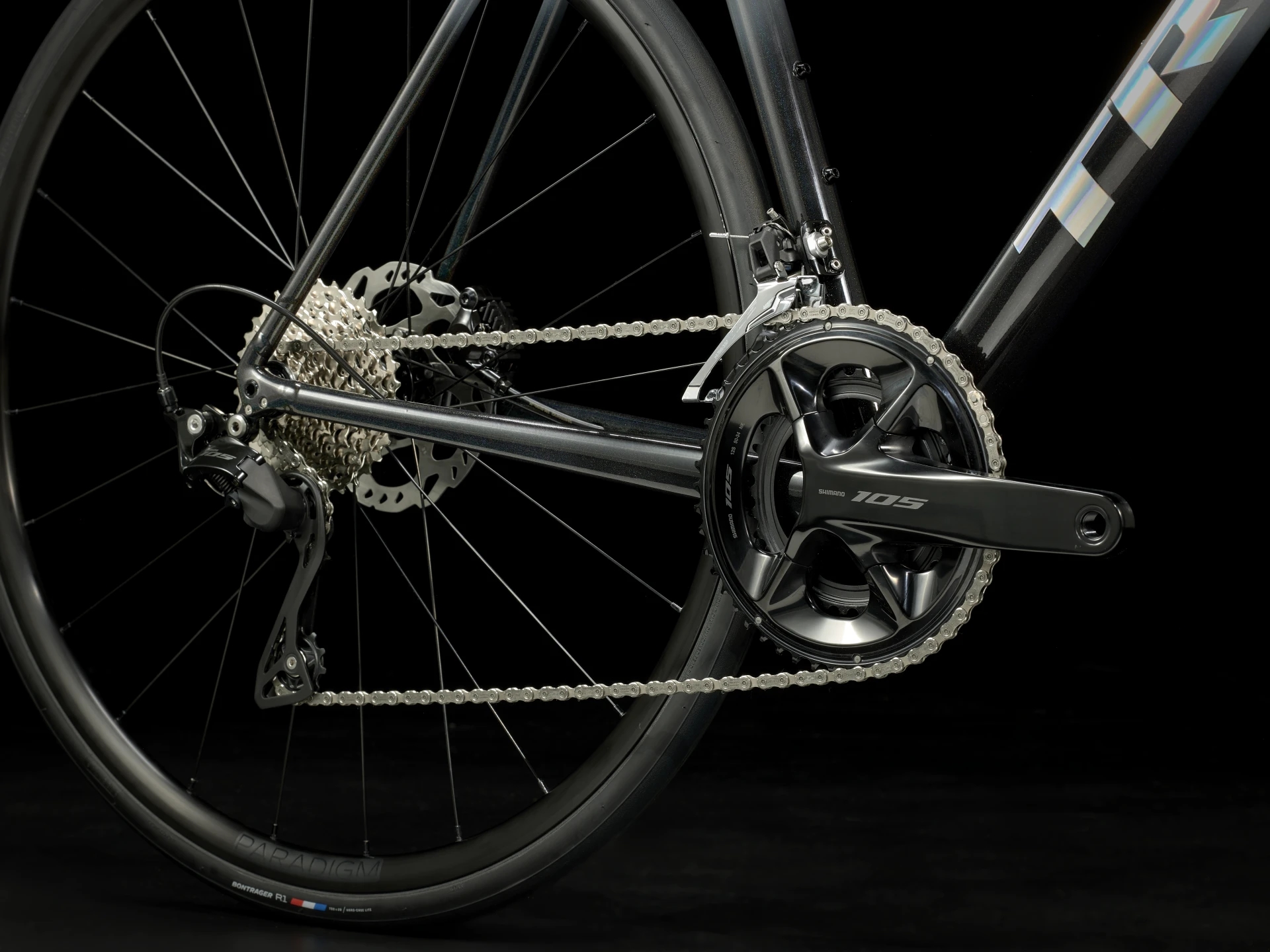 Emonda ALR 5