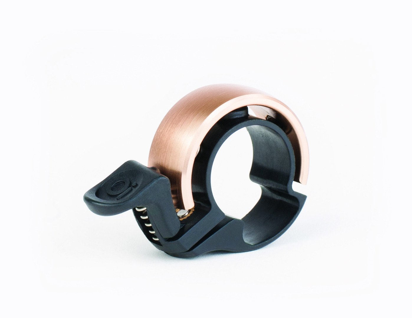 Glocke Oi Classic Small brass |