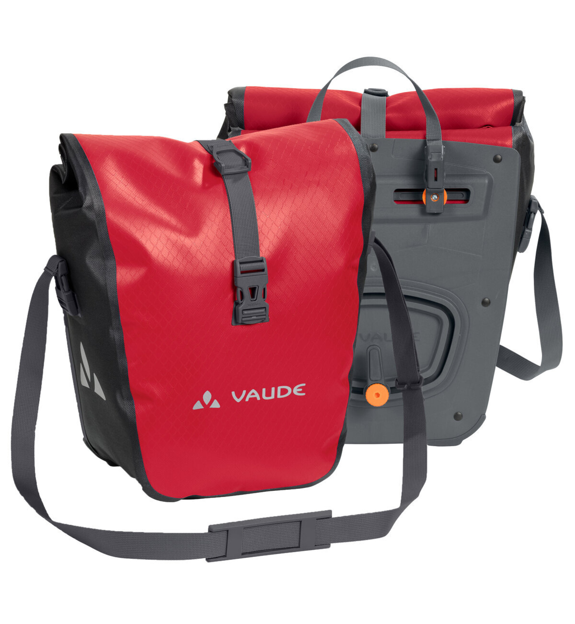 VR-Tasche Aqua Front