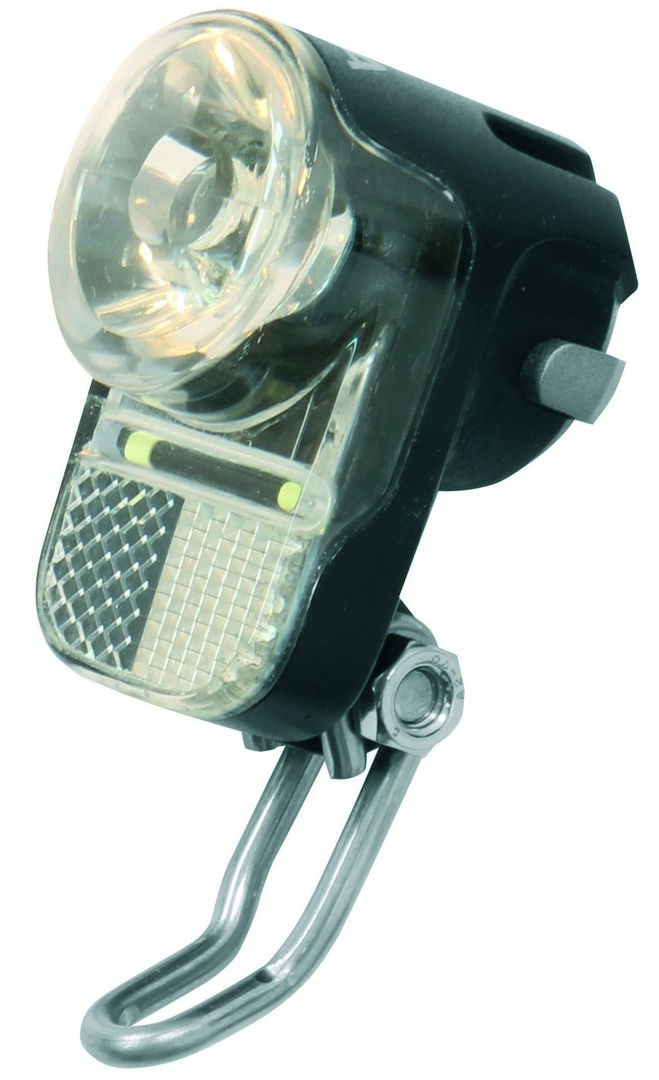 E-Bike LED Scheinwerfer Pico 30-E Switch