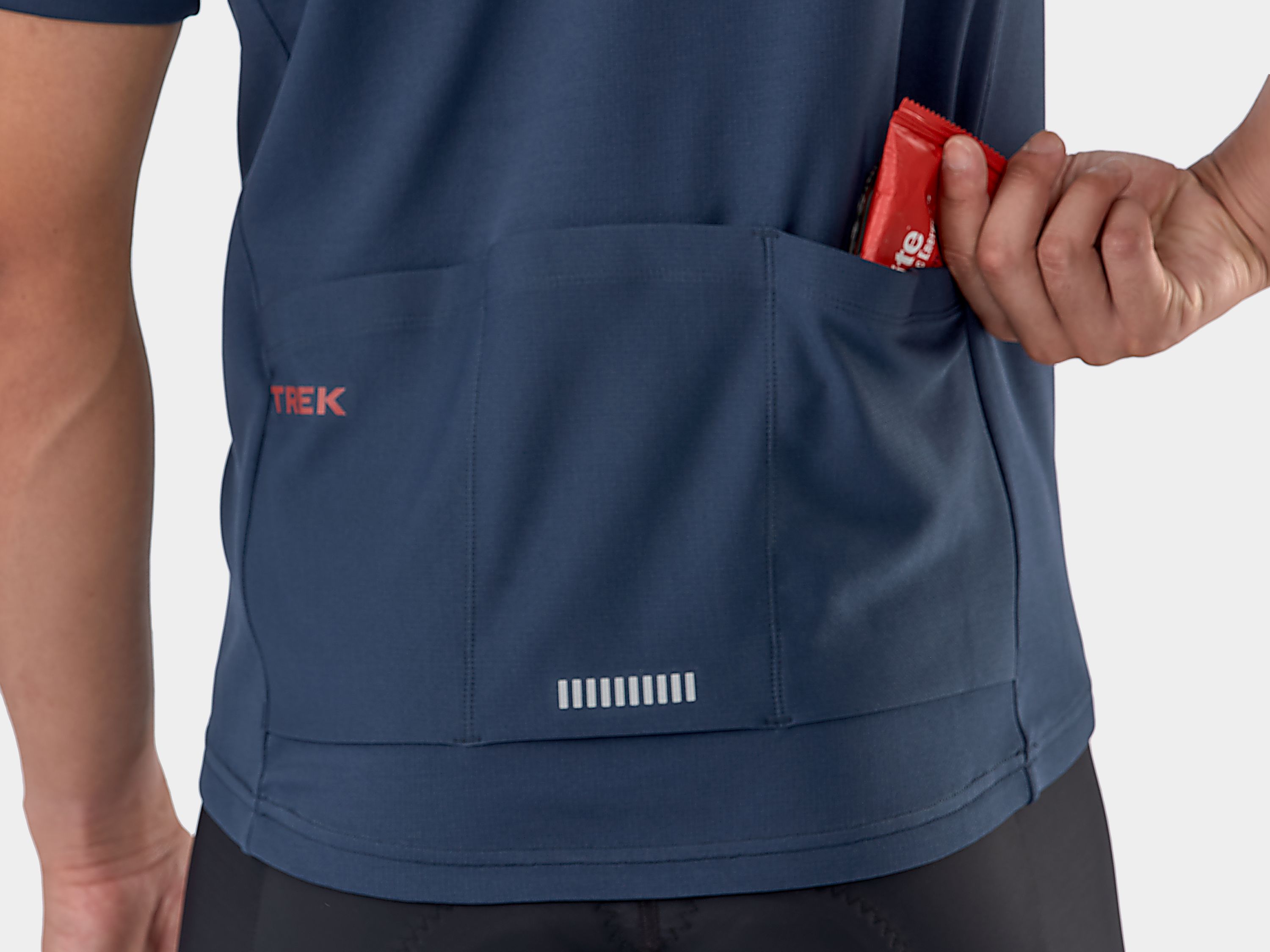 Trikot Solstice M