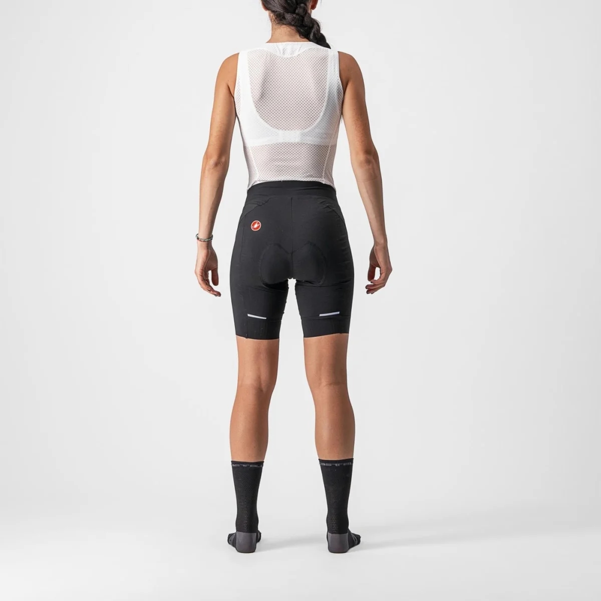 VELOCISSIMA 3 SHORT