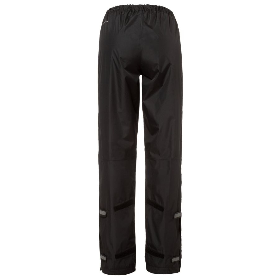 Women's Fluid Pants