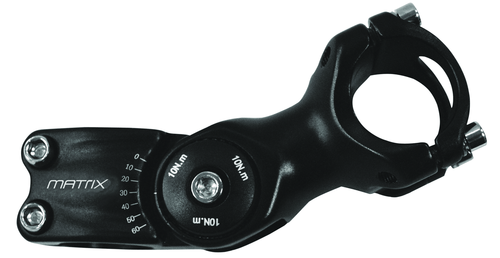 Ahead-Vorbau ST16 110mm