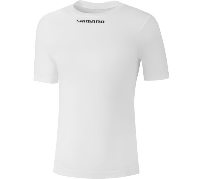 Short Sleeve Baselayer