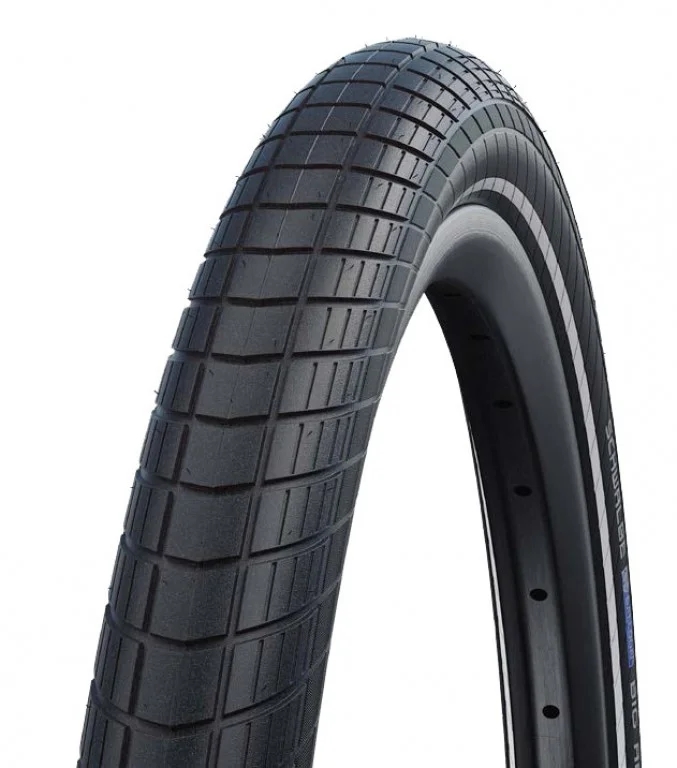 Reifen Big Apple HS430