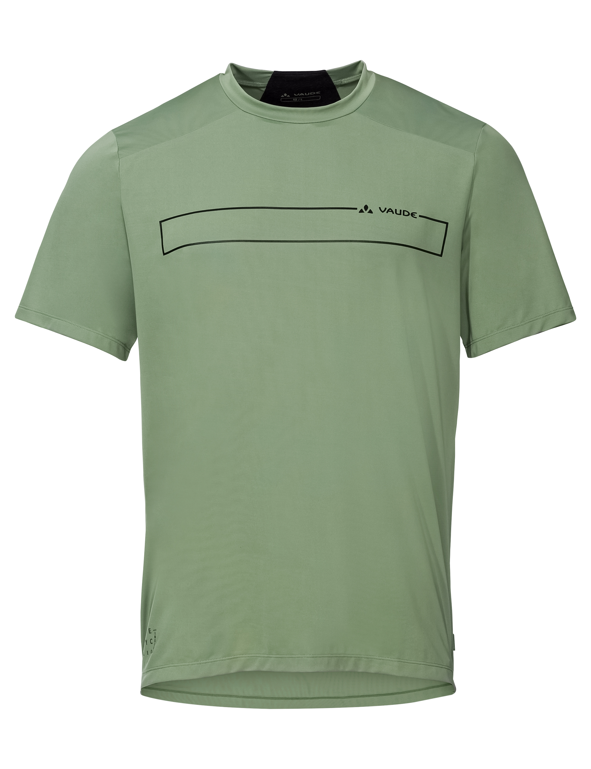 Men's Qimsa Logo Shirt