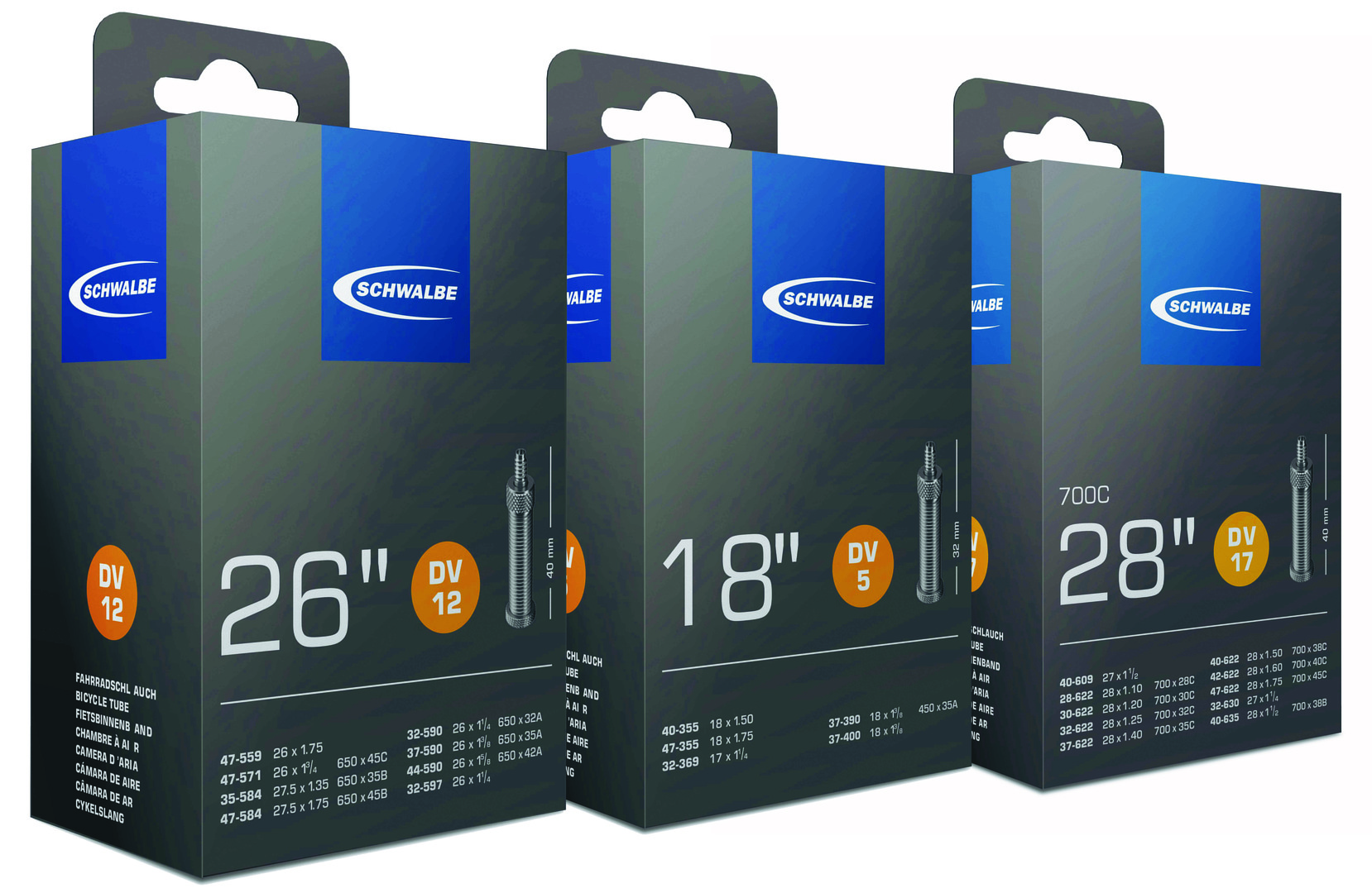 SCHLAUCH #1 47/62-203 DV32