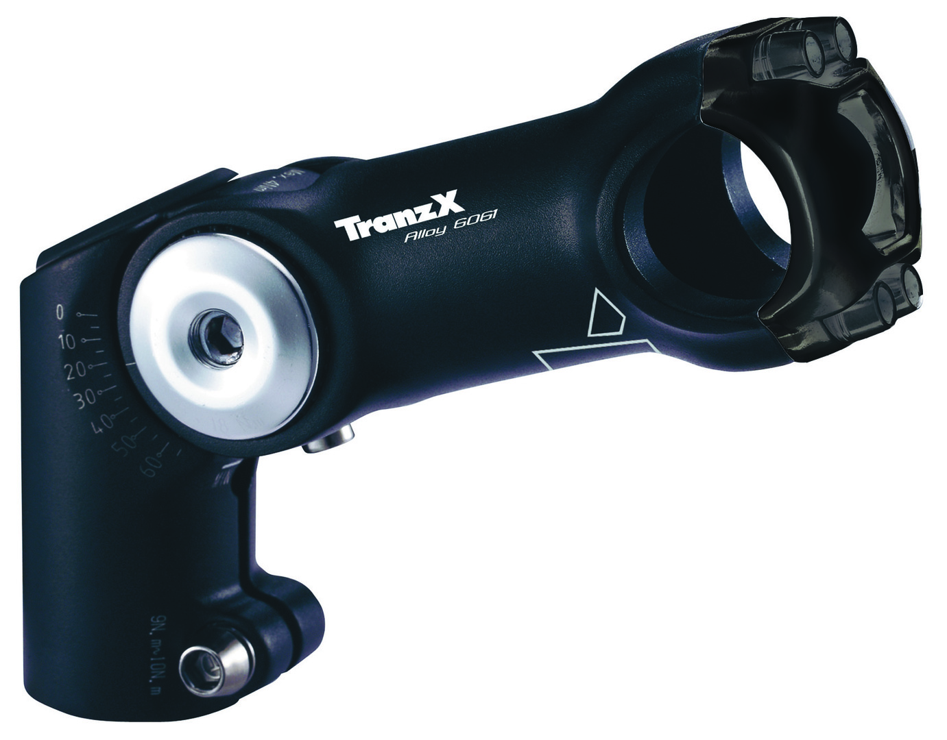 Ahead-Vorbau ST20 110mm