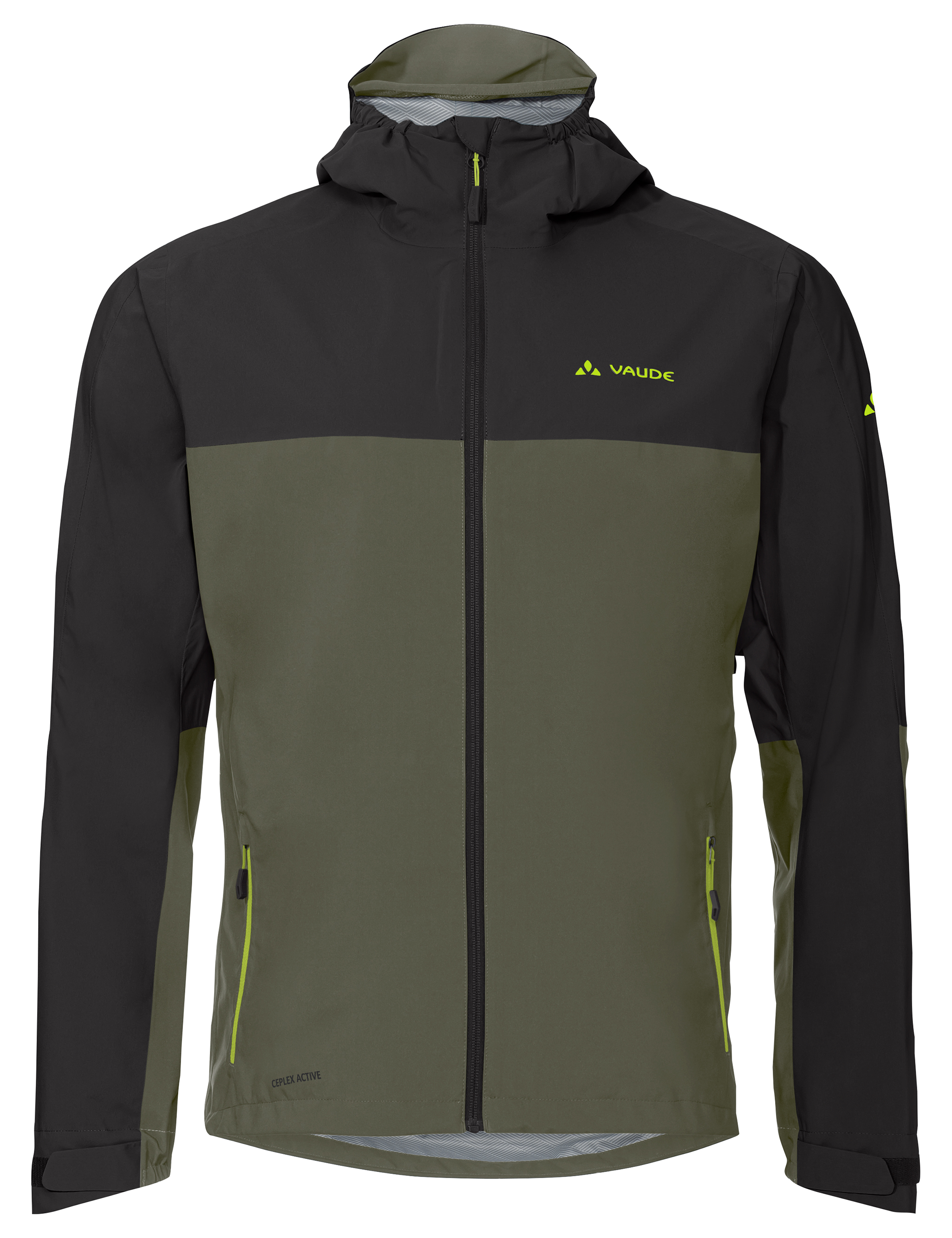 Men's Moab Rain Jacket