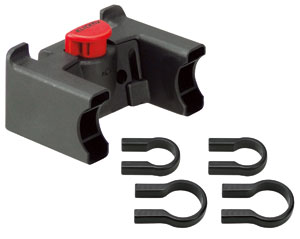 Lenkeradapter universal