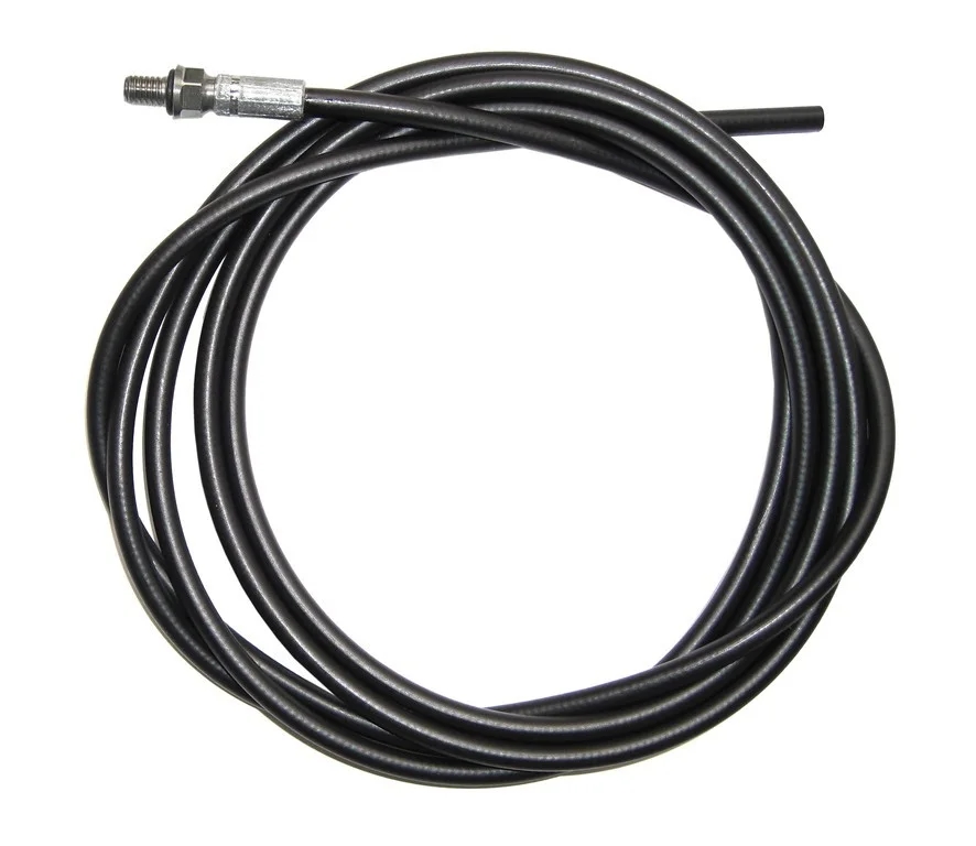 Scheibenbremsleitungs Kit Sram schwarz