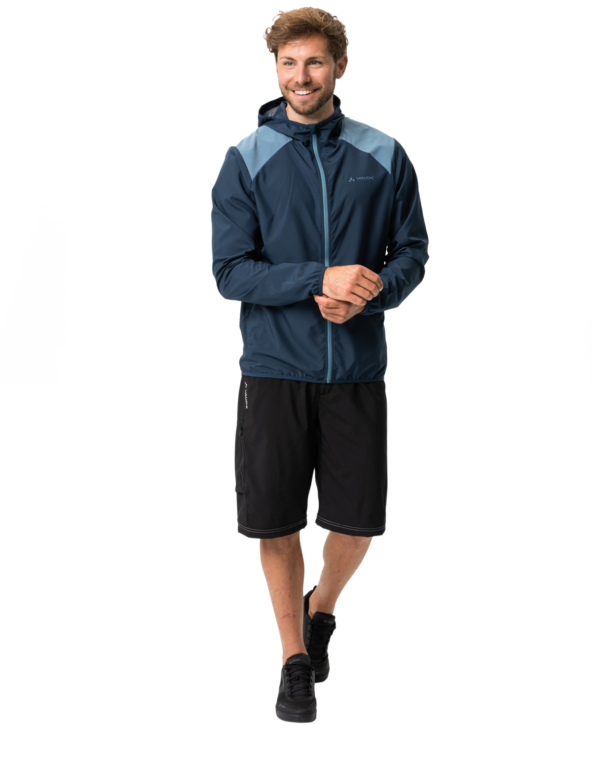 Men's Qimsa Air Jacket