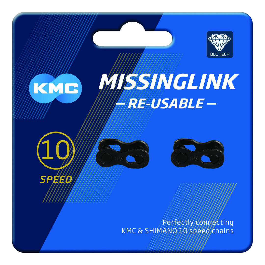 Kettenverschlussglied MissingLink DLC