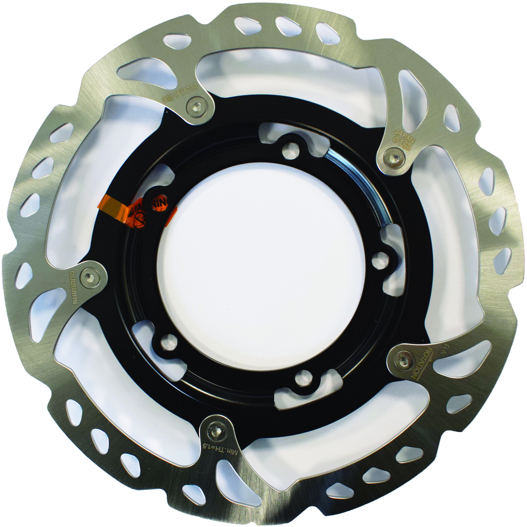 Bremsscheibe Nexus SMRTC60