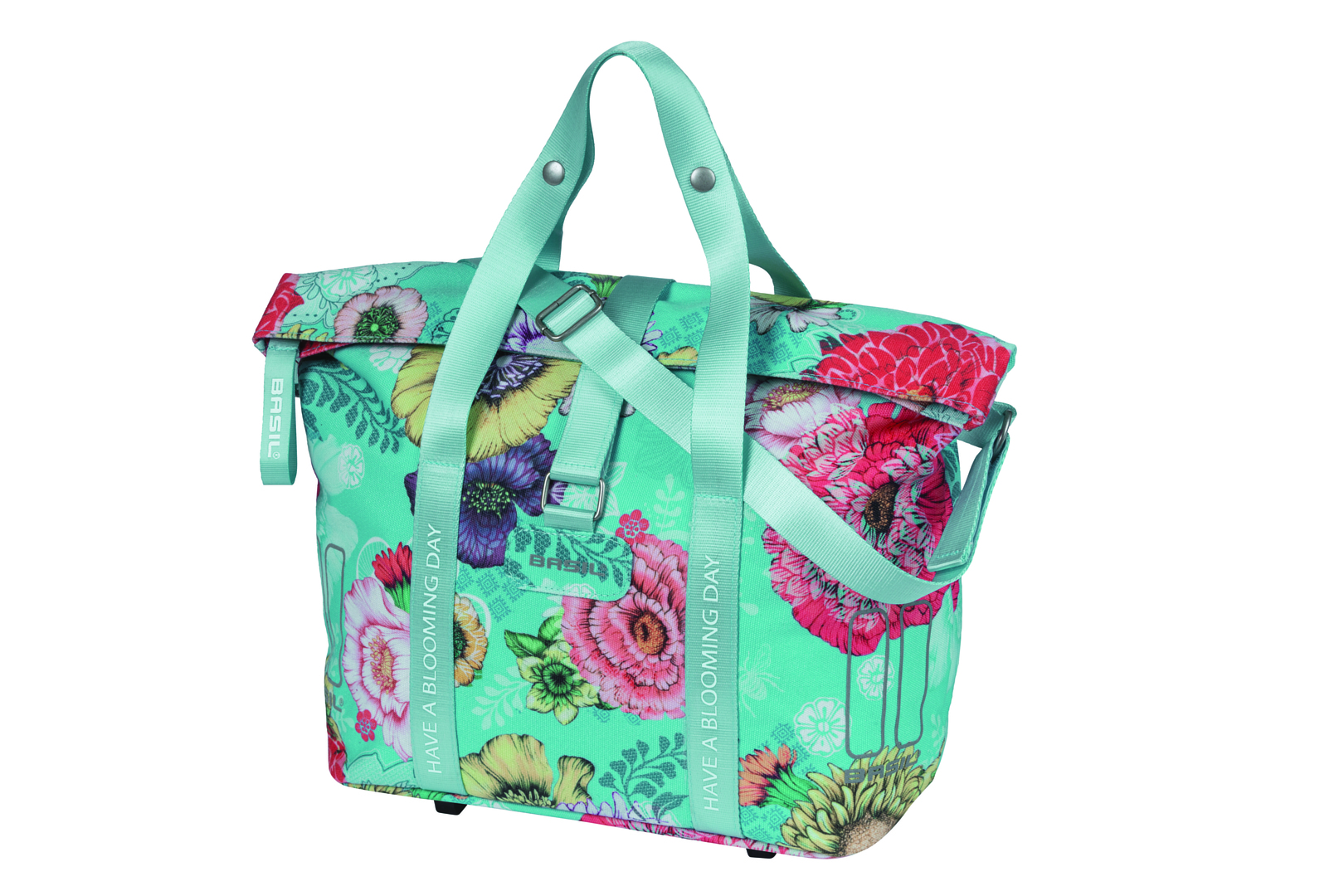 Fahrradhandtasche Bloom Field MIK