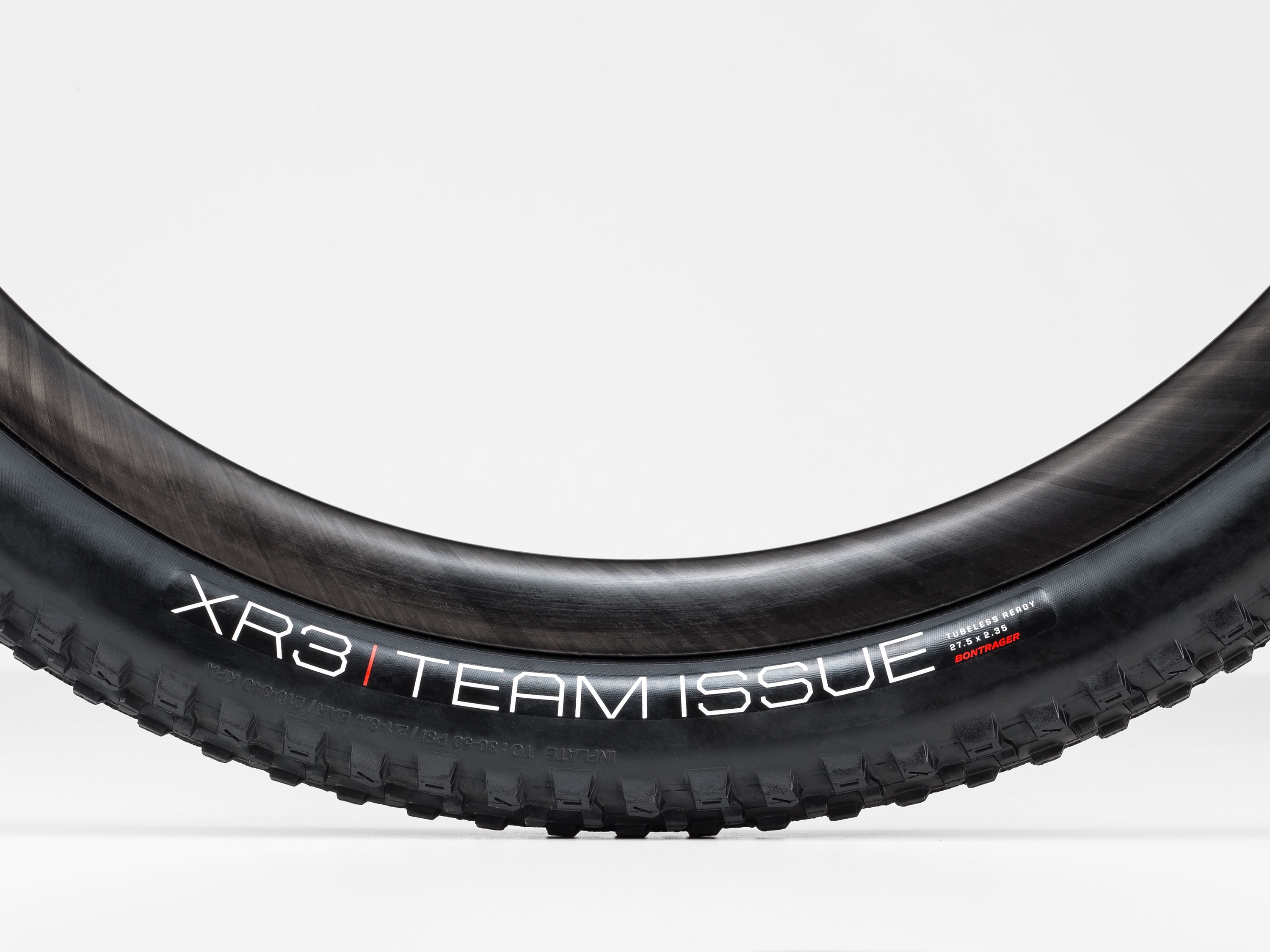 Reifen XR3 Team Issue 27.5x2.35 TLR
