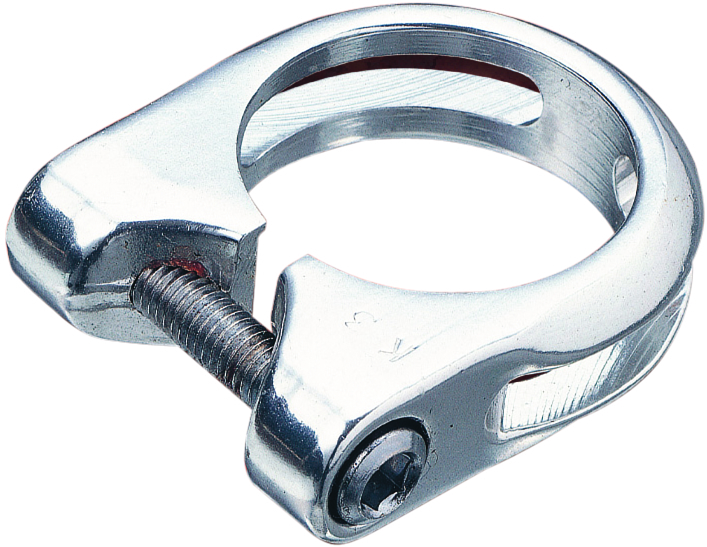 Sattelstützklemme Alu SC9