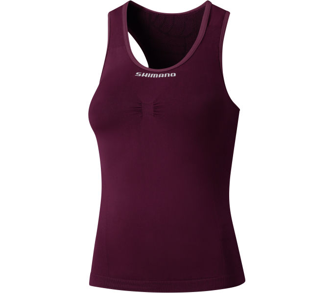 W's Sleeveless Base Layer