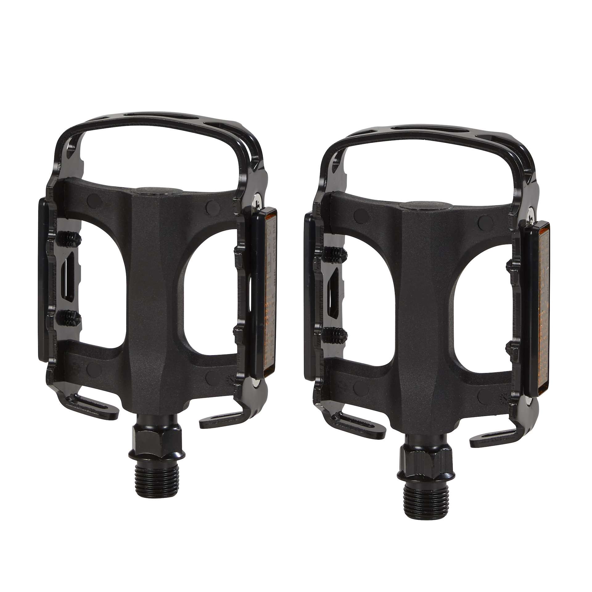 MTB Pedal PE66 | Montageverpackung