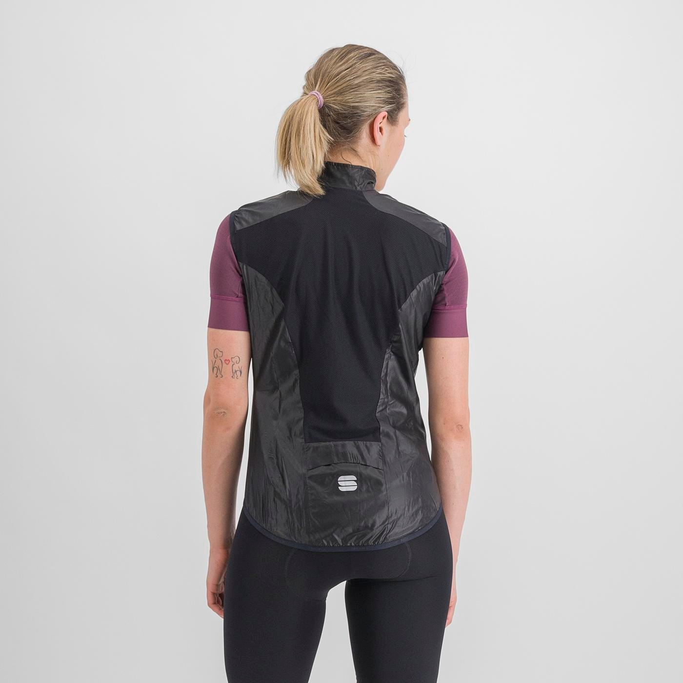 Hot P Easylight W Vest